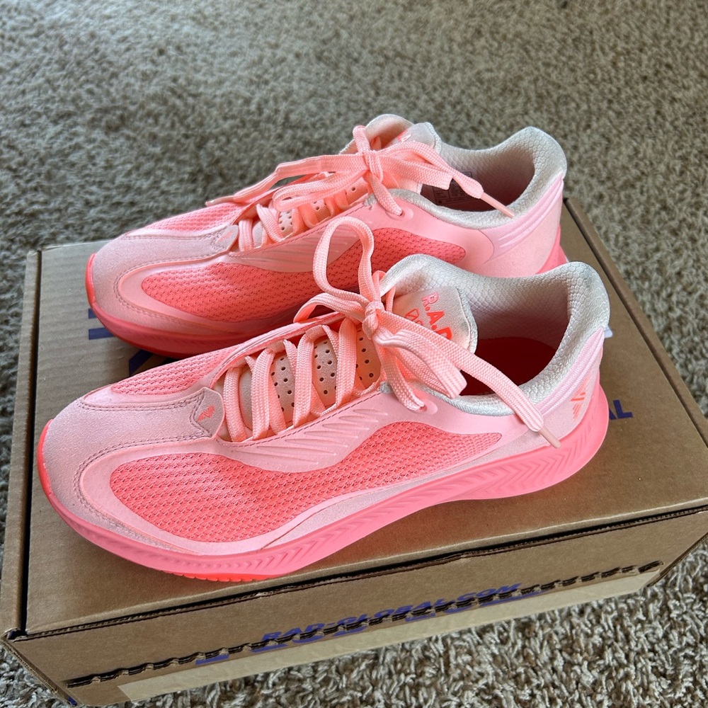 R.A.D. One training shoes - BRAND NEW